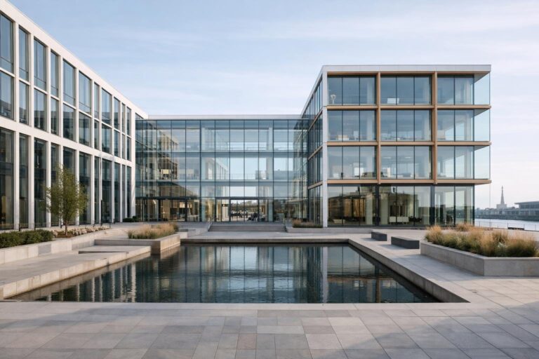 Business i Herlev: Kommuneplan i høring og enstemmig budget med velfærdsløft