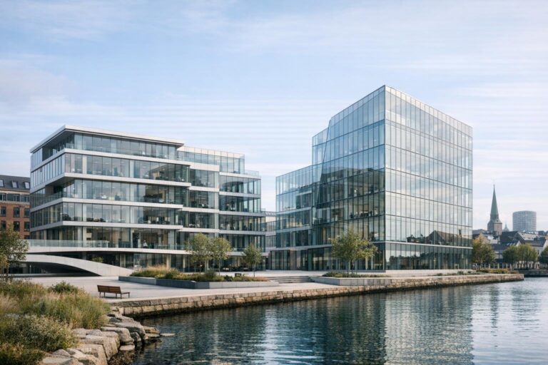 Business i Herlev: Erhvervsvenlighed, kommuneplan og grøn omstilling i fokus i april 2026