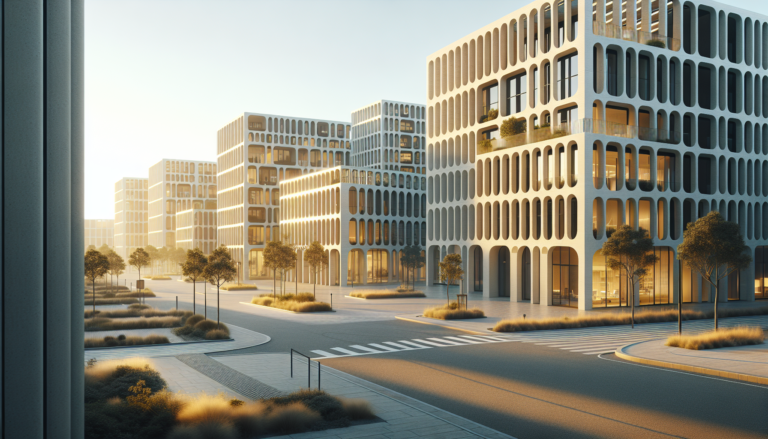Business i Herlev: Byomdannelse, byggesager og erhvervsvenlighed i juli 2026